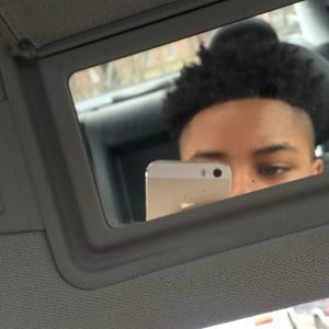 Meet your Posher, Jaedyn